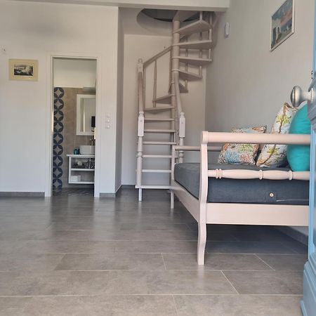 Aegean Sea Villas Livadi  Room photo